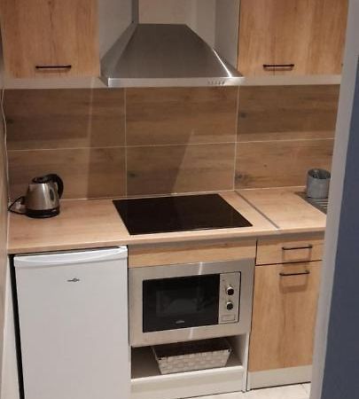 Tres Belle Appartement F1 Bis Perpignan Eksteriør bilde