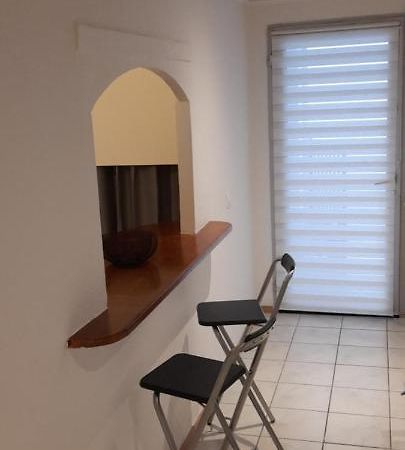 Tres Belle Appartement F1 Bis Perpignan Eksteriør bilde