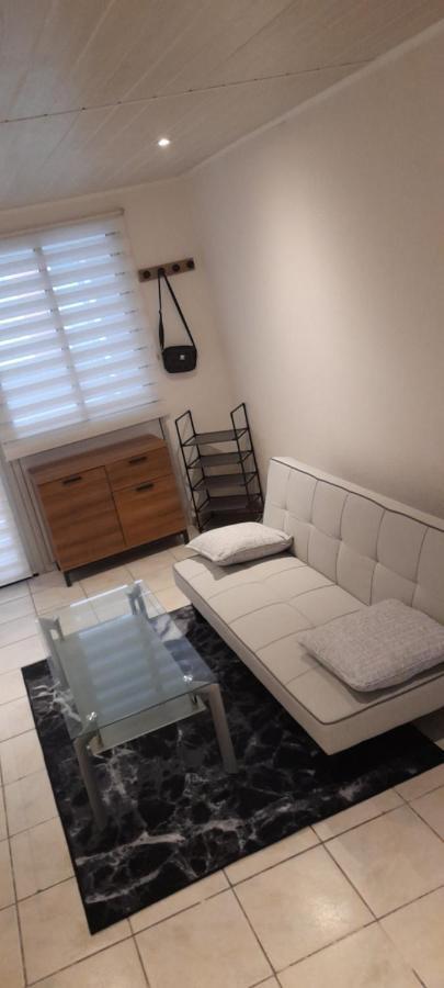 Tres Belle Appartement F1 Bis Perpignan Eksteriør bilde