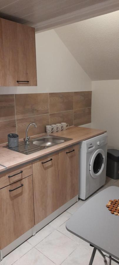 Tres Belle Appartement F1 Bis Perpignan Eksteriør bilde