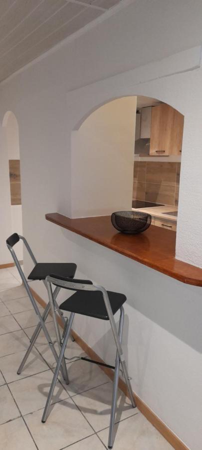Tres Belle Appartement F1 Bis Perpignan Eksteriør bilde