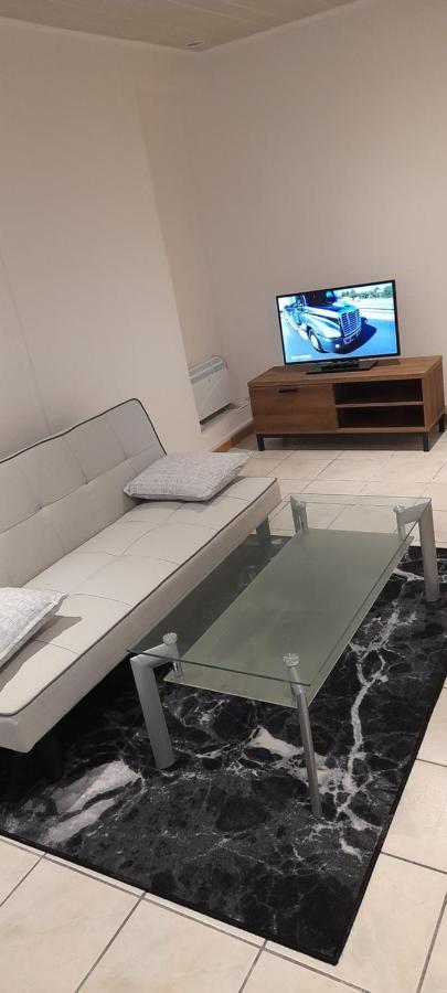 Tres Belle Appartement F1 Bis Perpignan Eksteriør bilde