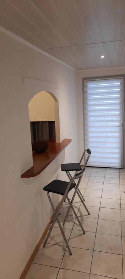 Tres Belle Appartement F1 Bis Perpignan Eksteriør bilde